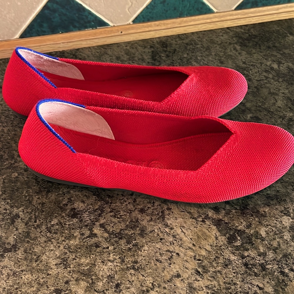 Rothy’s Flats